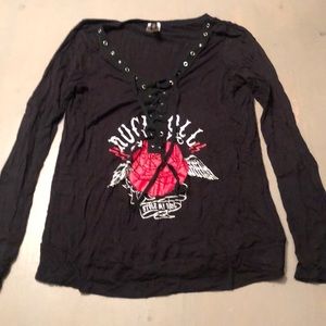 Nella Fantasia top❤️